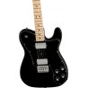 Squier Affinity Telecaster Deluxe Mn-Bk