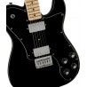 Squier Affinity Telecaster Deluxe Mn-Bk