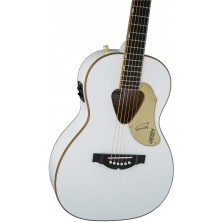 Guitarra Electroacústica Gretsch G5021Wpe Rancher Penguin
