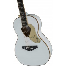 Guitarra Electroacústica Gretsch G5021Wpe Rancher Penguin