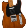 Squier 40TH Anniversary Vintage Telecaster Mn-Smoc
