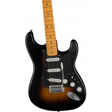 Guitarra Eléctrica Sólida Squier 40TH Anniversary Vintage Stratocaster Mn-Sw2ts