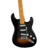 Squier 40TH Anniversary Vintage Stratocaster Mn-Sw2ts