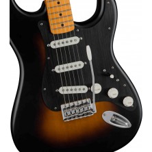 Guitarra Eléctrica Sólida Squier 40TH Anniversary Vintage Stratocaster Mn-Sw2ts