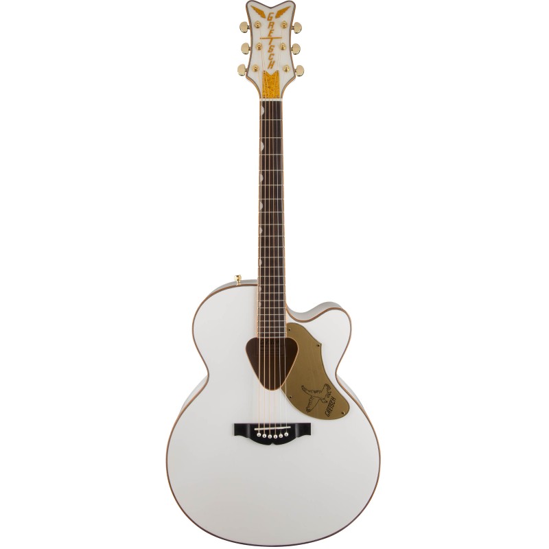 Guitarra Electroacústica Gretsch G5022Cwfe Rancher Falcon
