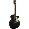 Gretsch G5022Cwfe Rancher Falcon Black