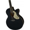 Gretsch G5022Cwfe Rancher Falcon Black