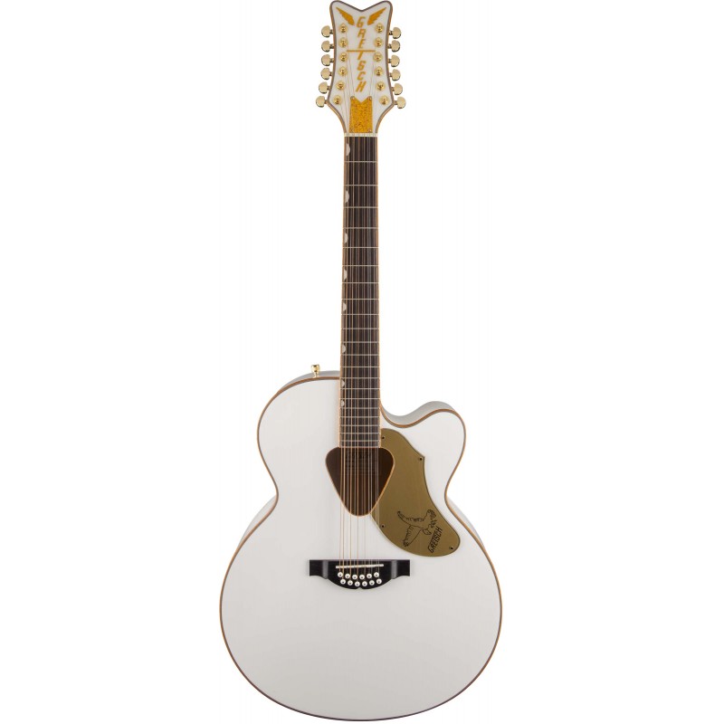 Guitarra Electroacústica Gretsch G5022Cwfe-12 Rancher Falcon