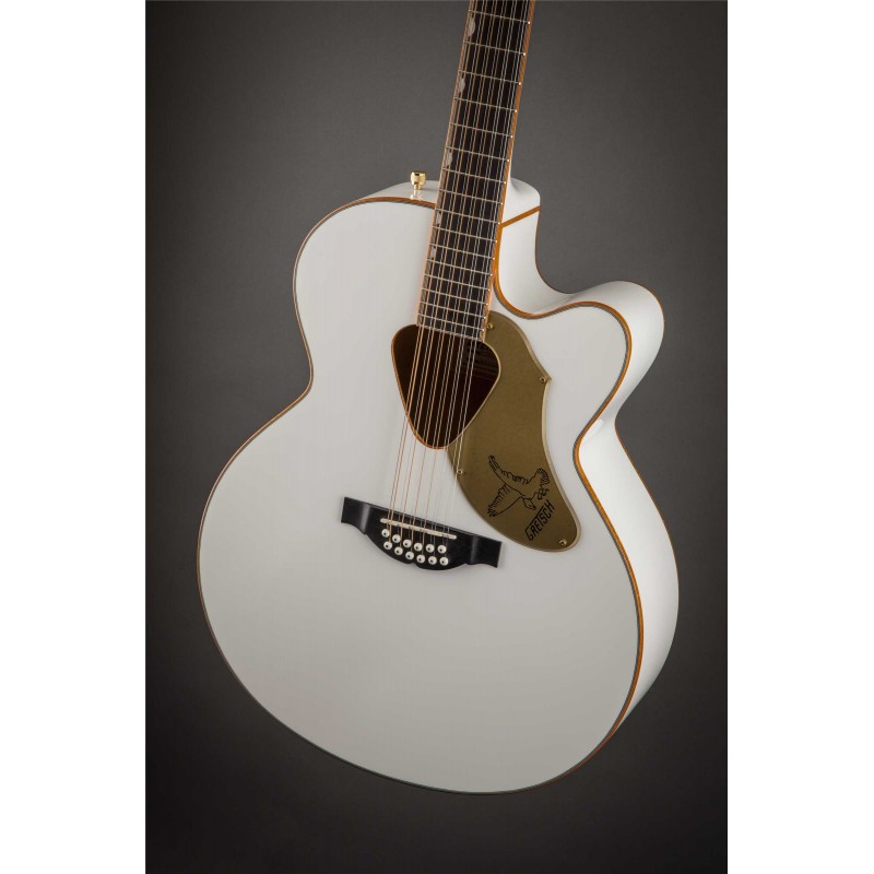 Guitarra Electroacústica Gretsch G5022Cwfe-12 Rancher Falcon