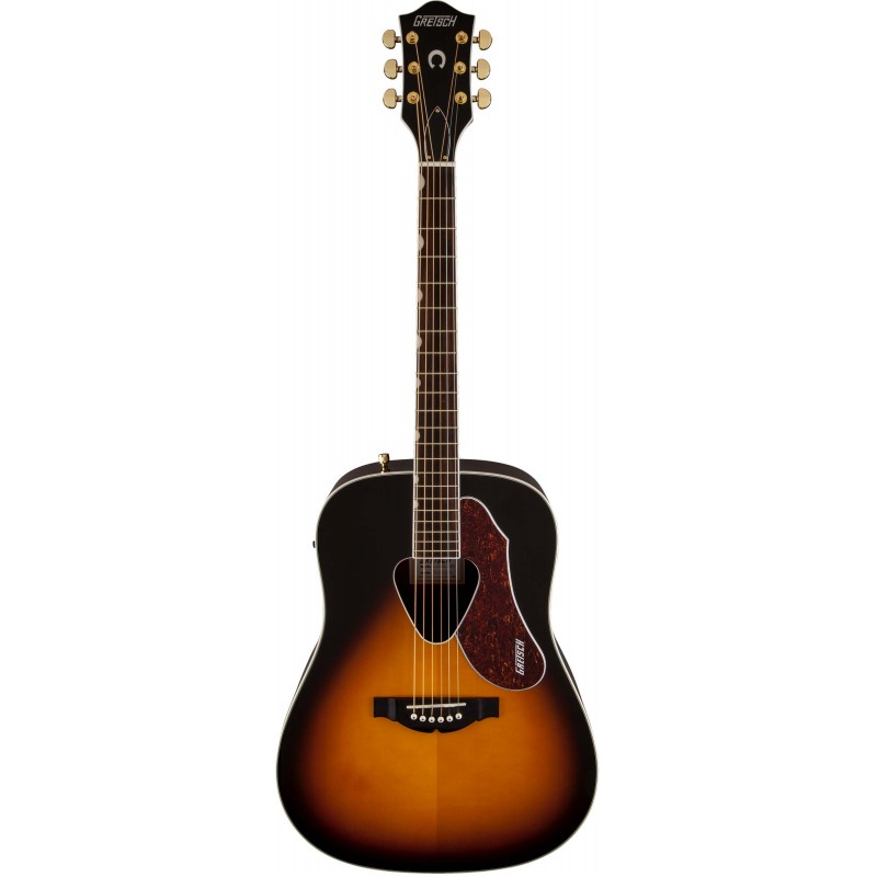 Guitarra Electroacústica Gretsch G5024e Rancher