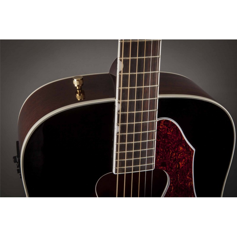 Guitarra Electroacústica Gretsch G5024e Rancher