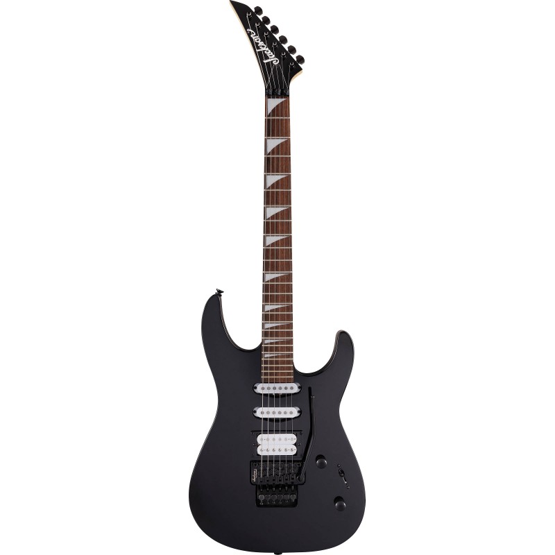 Guitarra Eléctrica Sólida Jackson DK3XR X Series Dinky HSS BK