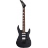 Jackson DK3XR X Series Dinky HSS BK