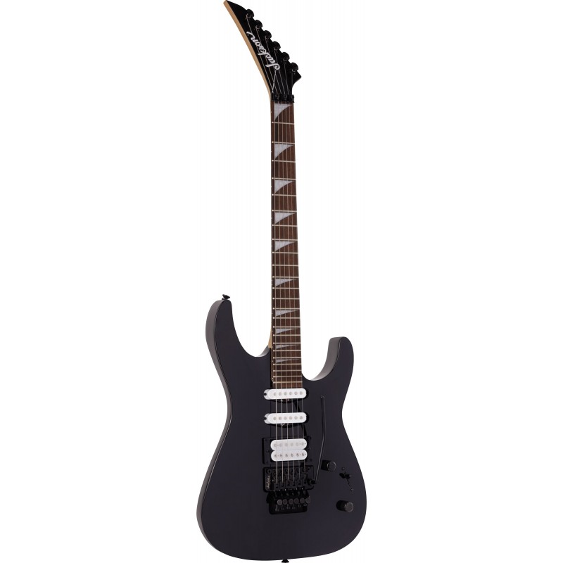 Guitarra Eléctrica Sólida Jackson DK3XR X Series Dinky HSS BK