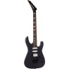 Jackson DK3XR X Series Dinky HSS BK