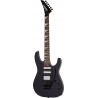 Jackson DK3XR X Series Dinky HSS BK