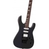 Jackson DK3XR X Series Dinky HSS BK