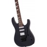 Jackson DK3XR X Series Dinky HSS BK