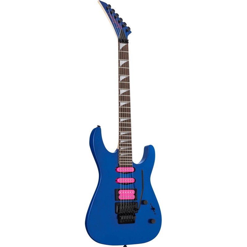 Guitarra Eléctrica Sólida Jackson DK3XR X Series Dinky HSS CB