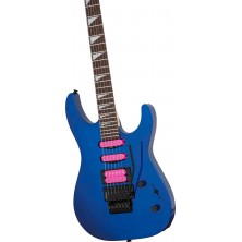 Guitarra Eléctrica Sólida Jackson DK3XR X Series Dinky HSS CB