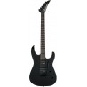 Jackson JS12 Dinky AH BLK