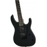 Jackson JS12 Dinky AH BLK