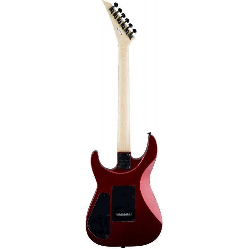 Guitarra Eléctrica Sólida Jackson JS12 Dinky AH MR
