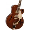 Gretsch G2410TG Streamliner SBR