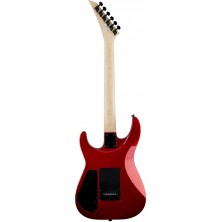 Guitarra Eléctrica Sólida Jackson JS11 Dinky AH MR