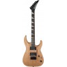 Jackson JS22 Dinky AH Natural Oil