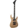 Jackson JS22 Dinky AH Natural Oil