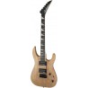 Jackson JS22 Dinky AH Natural Oil