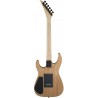 Jackson JS22 Dinky AH Natural Oil