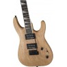 Jackson JS22 Dinky AH Natural Oil