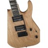 Jackson JS22 Dinky AH Natural Oil