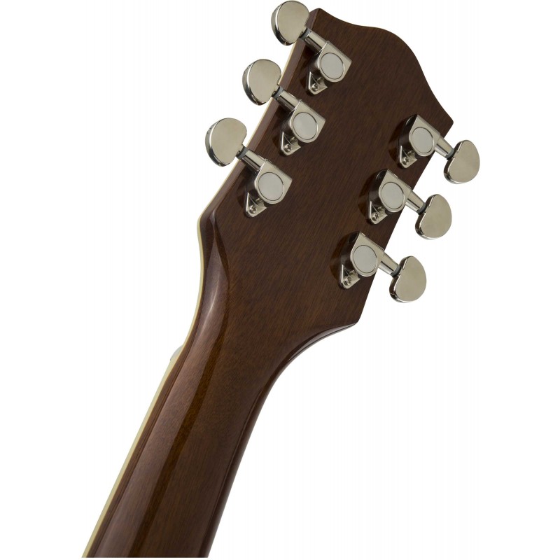 Guitarra Eléctrica Semisólida Gretsch G2622 SBS Streamliner