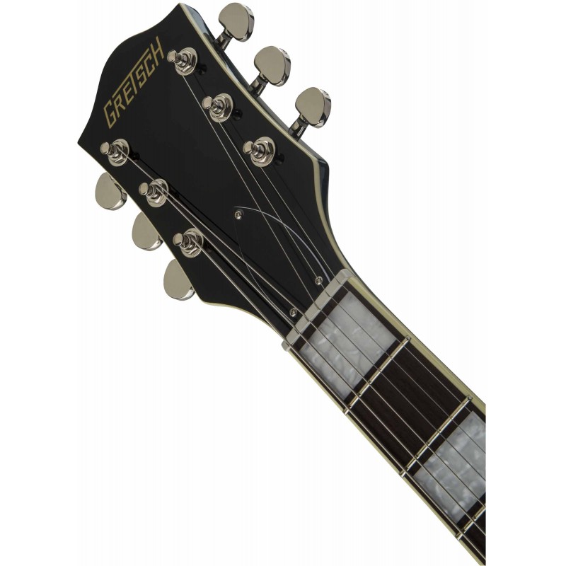 Guitarra Eléctrica Semisólida Gretsch G2655 GM Streamliner