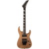 Jackson JS32 Dinky AH Natural Oil