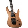 Jackson JS32 Dinky AH Natural Oil