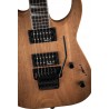 Jackson JS32 Dinky AH Natural Oil