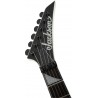 Jackson JS32 Dinky AH Natural Oil