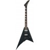 Jackson JS32T Rhoads AH Satin Black