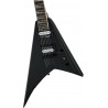 Jackson JS32T Rhoads AH Satin Black