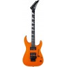 Jackson JS32 Dinky AH Neon Orange