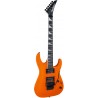 Jackson JS32 Dinky AH Neon Orange