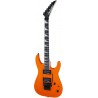 Jackson JS32 Dinky AH Neon Orange