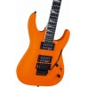 Jackson JS32 Dinky AH Neon Orange