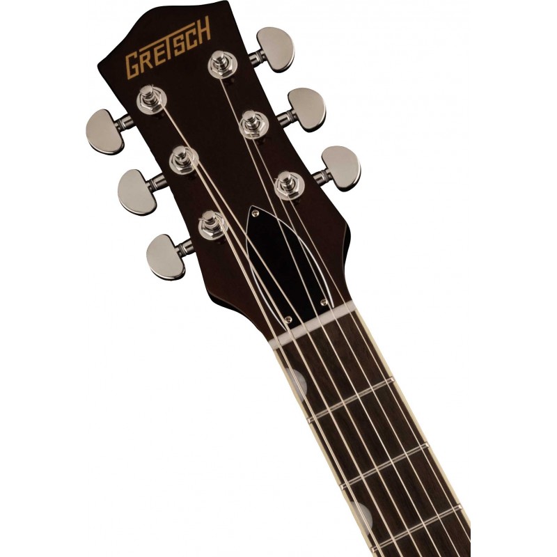 Guitarra Eléctrica Sólida Gretsch G2215-P90 Streamliner Jr Jet Club Ocean Turquoise