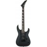 Jackson JS22 Dinky AH BLK