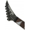 Jackson Js32 King V AH White